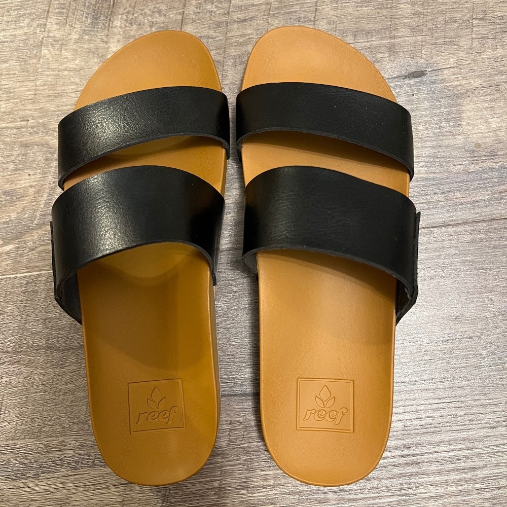 Reef Women’s Cushion Vista size 6